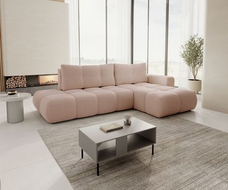 Диван кутовий розкладний СОХО / SOHO Perfect Home Польща