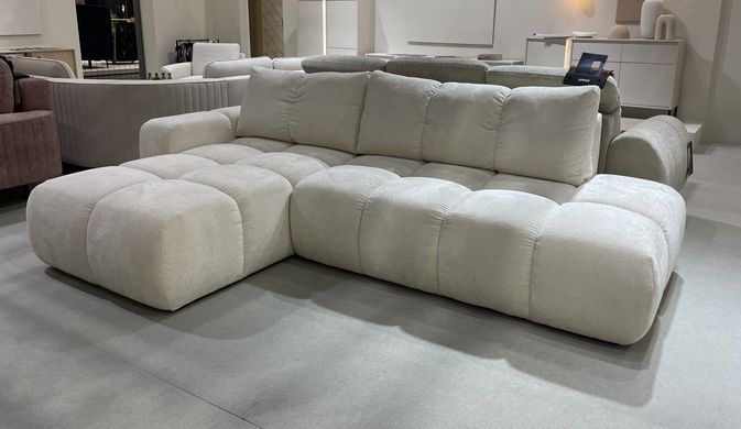 Диван кутовий розкладний СОХО / SOHO Perfect Home Польща