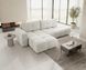 Диван кутовий розкладний СОХО / SOHO Perfect Home Польща