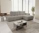 Диван кутовий розкладний СОХО / SOHO Perfect Home Польща