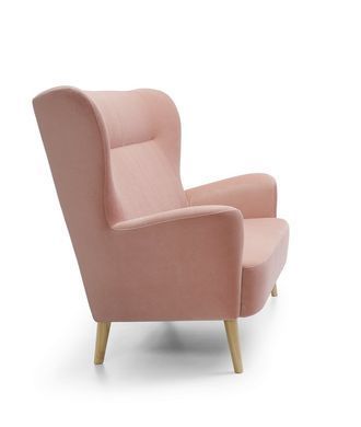 Диван НЕКСТ 2 / NEXT 2 бежевые ножки Perfect Home Польша