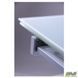 Стіл розкладний Андалусія AMF 160(200)X90 Білий