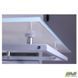 Стіл розкладний Андалусія AMF 160(200)X90 Білий