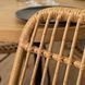 Стілець MEBEL WALDI Ротанг