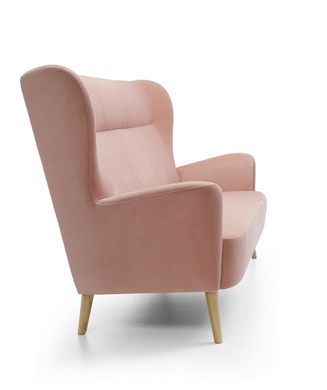 Диван НЕКСТ 3 / NEXT 3 бежевые ножки Perfect Home Польша