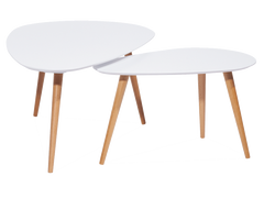 Журнальний столик NOLAN B Signal 66x116