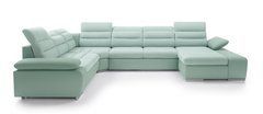 Диван угловой раскладной КОРФУ III / KORFU III Perfect Home Польша