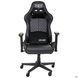 Кресло VR Racer Original Grand AMF черный