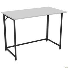 Стол раскладной Fold FL1000 AMF 100x60 Белый реальная фотография