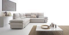 Диван угловой раскладной МОРИС / MORRIS Perfect Home Польша
