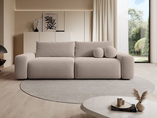 Диван раскладной ЛУП / LOOP Perfect Home Польша