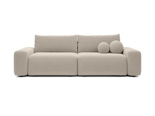 Диван раскладной ЛУП / LOOP Perfect Home Польша