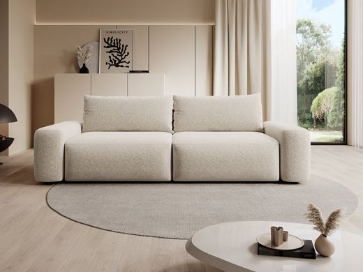Диван раскладной ЛУП / LOOP Perfect Home Польша