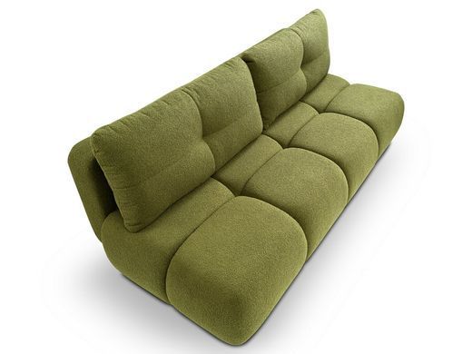 Диван раскладной МЕЛО / MILO Perfect Home Польша