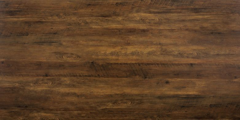 Стол GENESIS LEGNO Signal 160(220)*90 дуб/черный/дуб реальная фотография