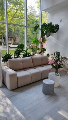 Диван розкладний СОХО / SOHO Perfect Home Польща