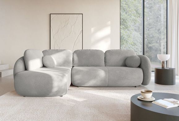 Диван угловой раскладной ОЛИО II / OLIO II Perfect Home Польша