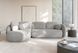 Диван угловой раскладной ОЛИО II / OLIO II Perfect Home Польша