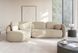 Диван угловой раскладной ОЛИО II / OLIO II Perfect Home Польша