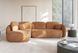 Диван угловой раскладной ОЛИО II / OLIO II Perfect Home Польша