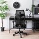 Стілець офісний CARET Mebel Elite Чорний