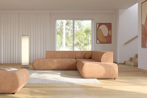 Диван кутовий розкладний ПУЕНТЕ II / PUENTE II Perfect Home Польща