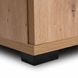 Шафа-пенал для передпокою VENORA Mebel Elite 30 дуб артизан